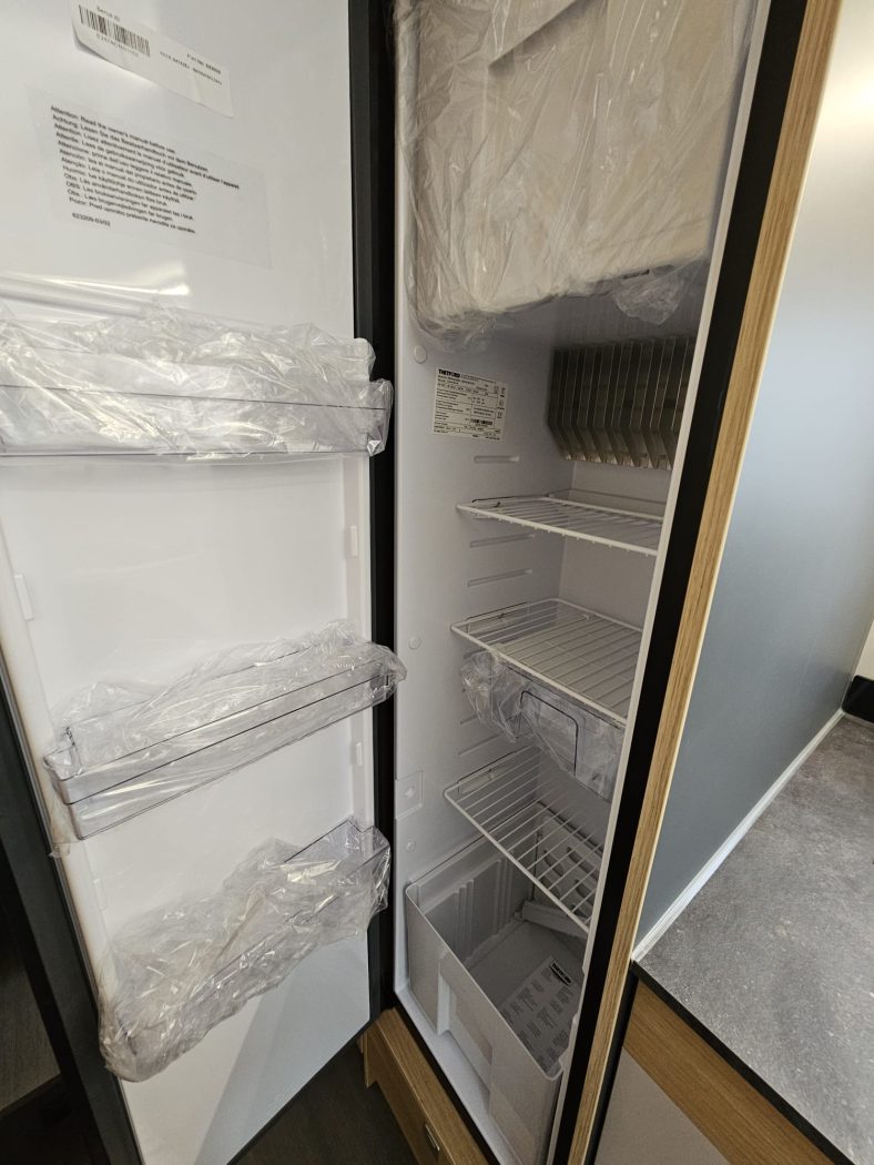 Mansardato ADRIA CORAL XL 660 SL 60Y | Zanini Camper - foto 13