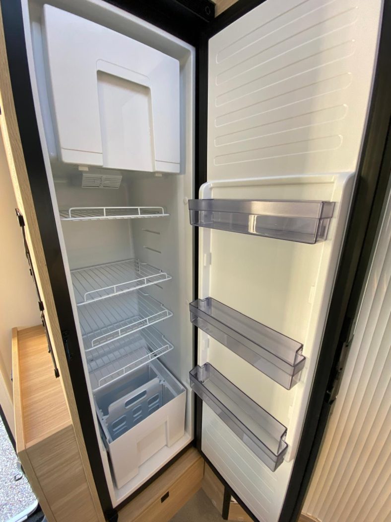 Semintegrale CHALLENGER 260 ULTIMATE EDITION - CAMBIO AUTOMATICO - | Zanini Camper - foto 14