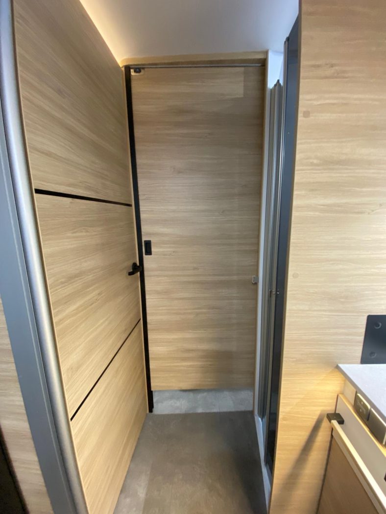 Semintegrale CHALLENGER 318 ULTIMATE EDITION | Zanini Camper - foto 23