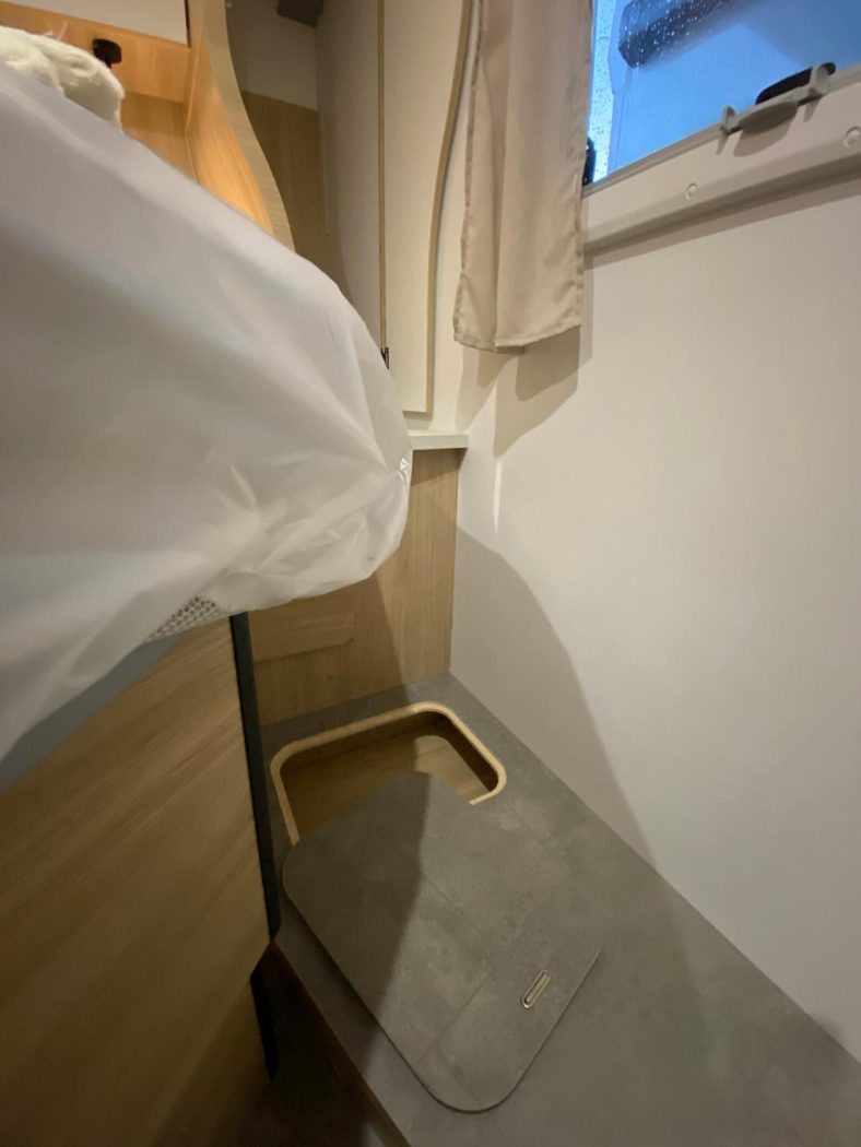 Semintegrale CHALLENGER 318 ULTIMATE EDITION | Zanini Camper - foto 29
