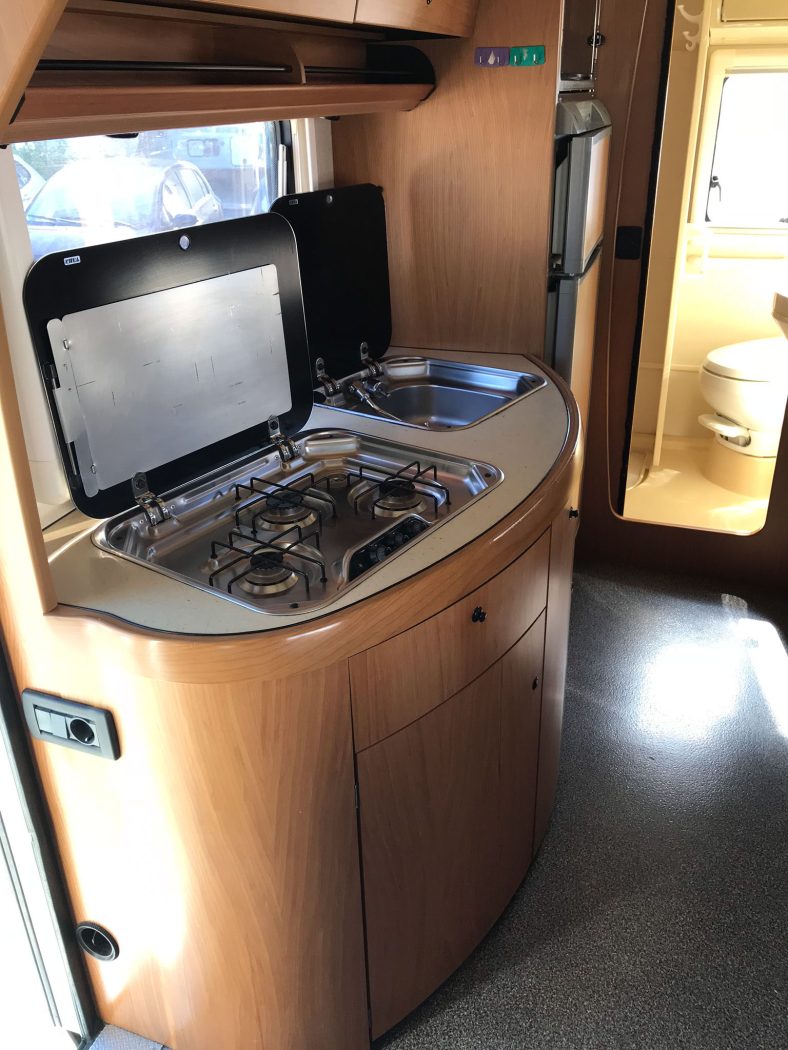 Laika Ecovip 2.1 TW - foto 9