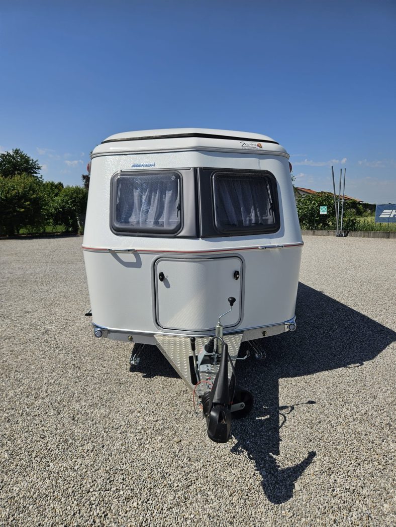 Caravan ERIBA TOURING 530 - PRONTA CONSEGNA | Zanini Camper - foto 5