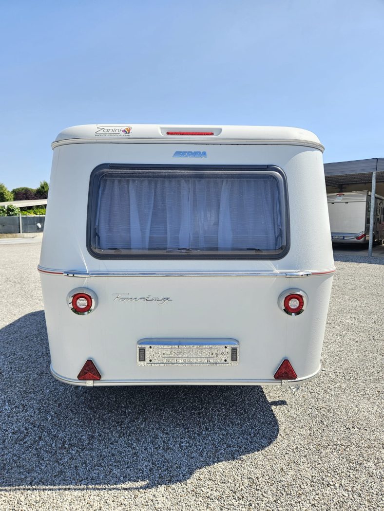 Caravan ERIBA TOURING 530 - PRONTA CONSEGNA | Zanini Camper - foto 6