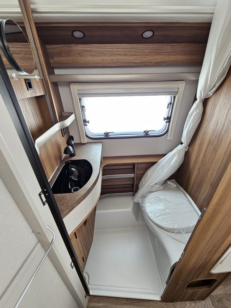 Caravan ERIBA TOURING 530 - PRONTA CONSEGNA | Zanini Camper - foto 14