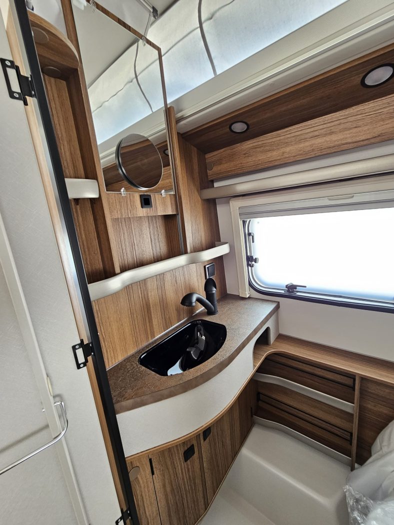 Caravan ERIBA TOURING 530 - PRONTA CONSEGNA | Zanini Camper - foto 15