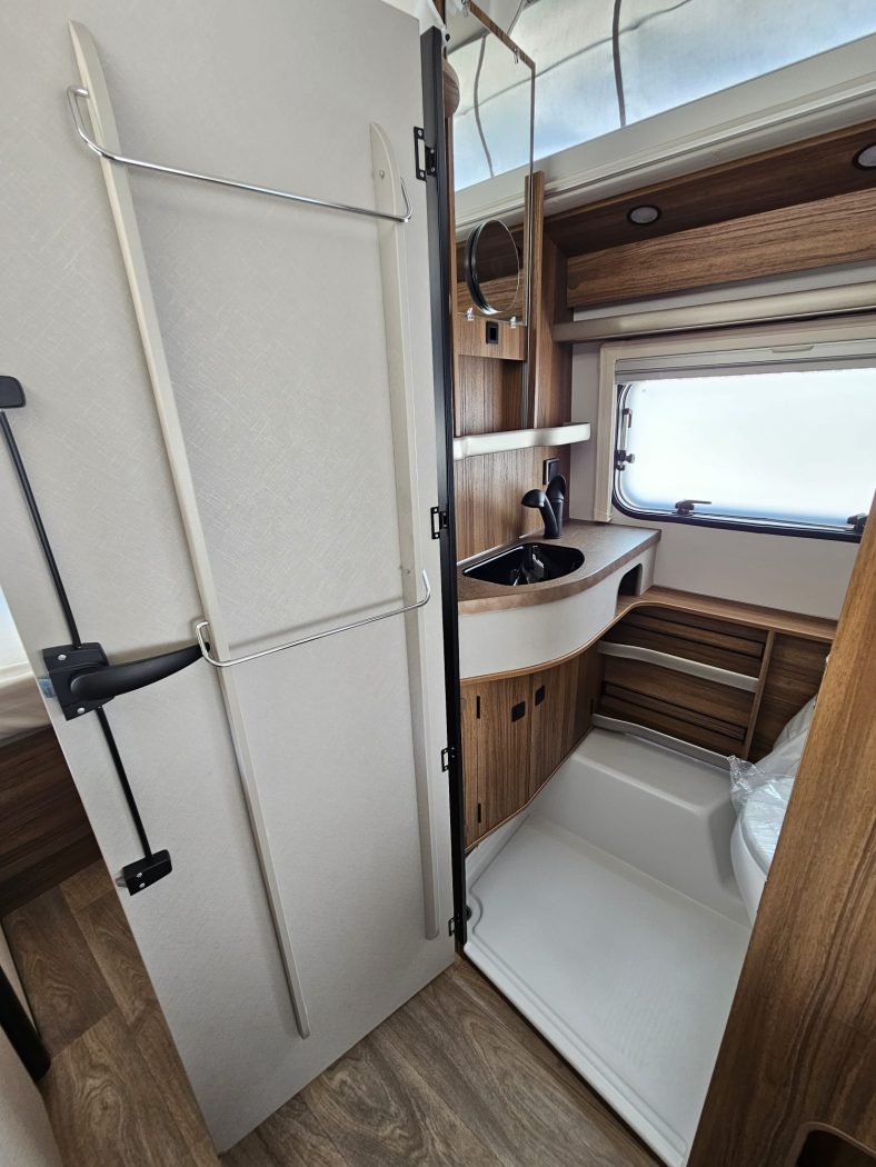 Caravan ERIBA TOURING 530 - PRONTA CONSEGNA | Zanini Camper - foto 17