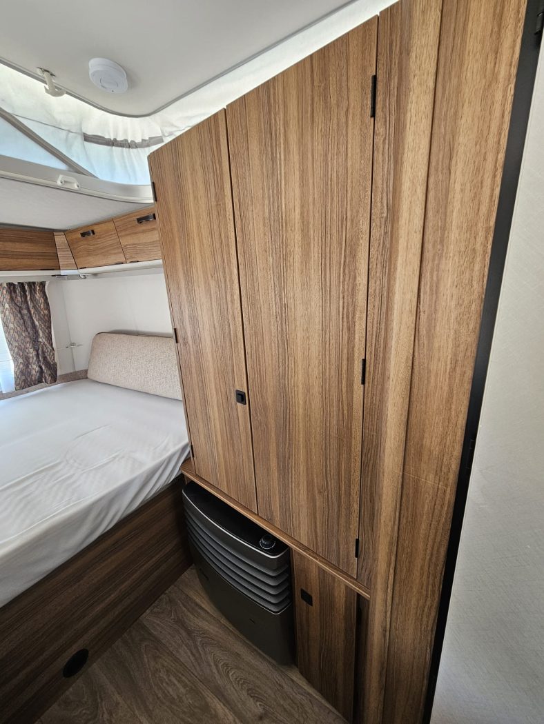 Caravan ERIBA TOURING 530 - PRONTA CONSEGNA | Zanini Camper - foto 18