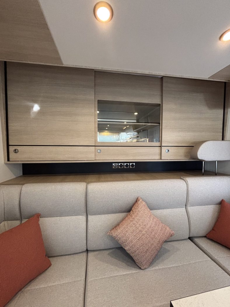Motorhome RAPIDO 854F - CAMBIO AUTOMATICO | Zanini Camper - foto 8