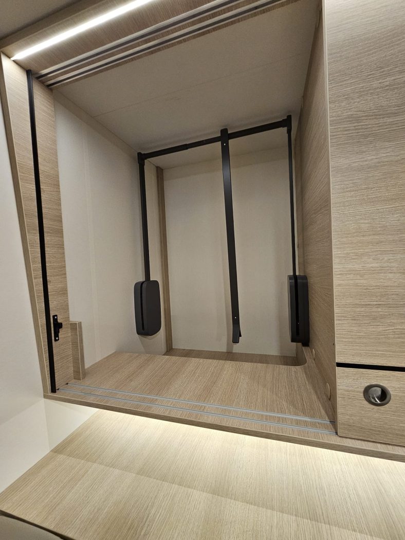 Motorhome RAPIDO 854F - CAMBIO AUTOMATICO | Zanini Camper - foto 12