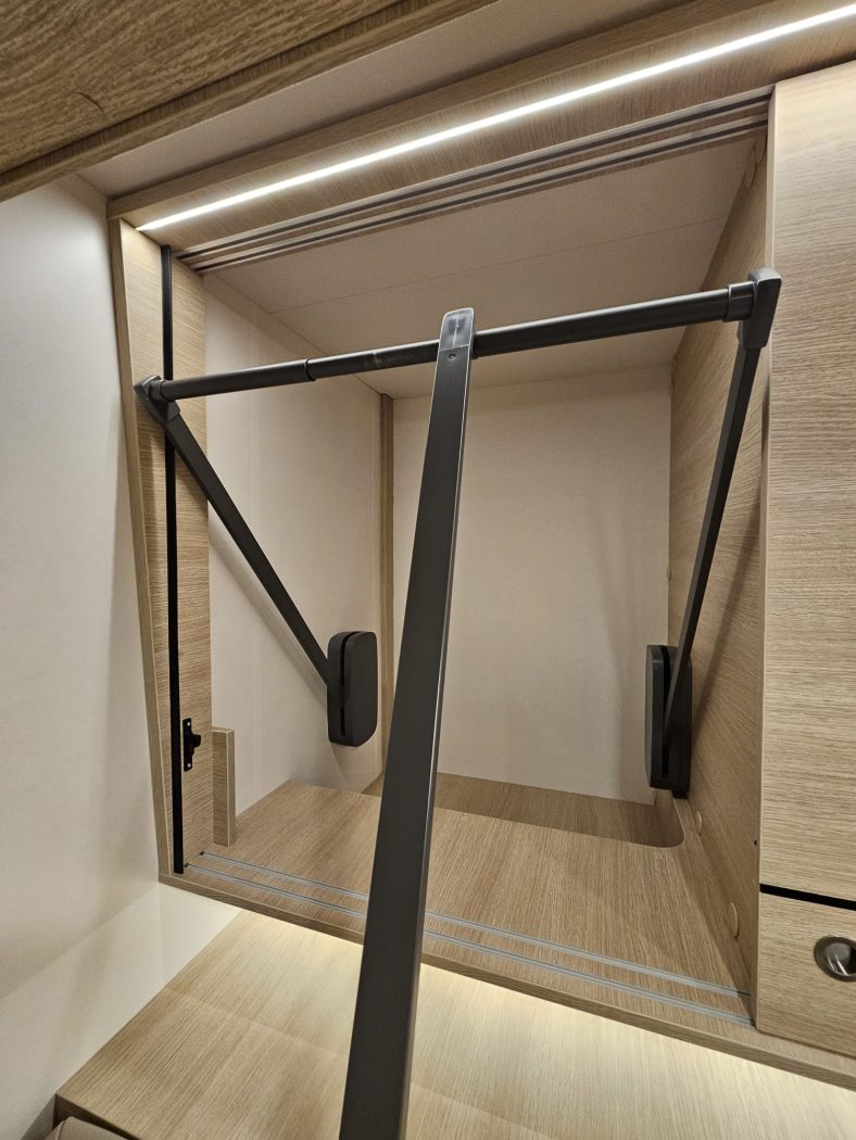 Motorhome RAPIDO 854F - CAMBIO AUTOMATICO | Zanini Camper - foto 13
