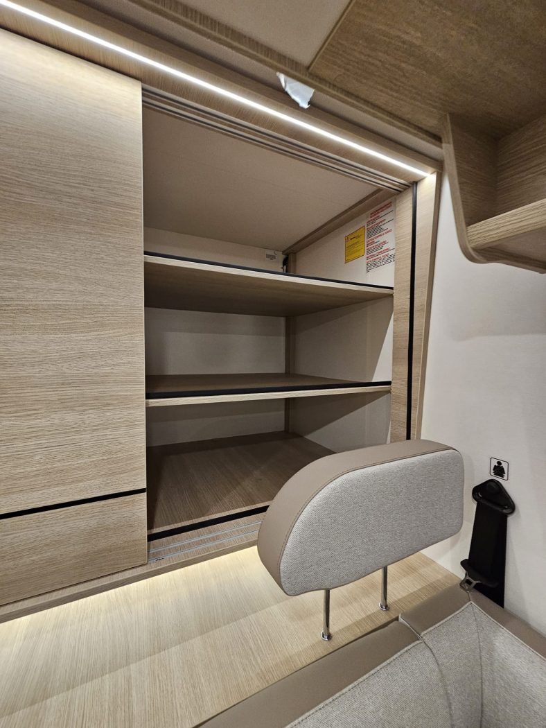 Motorhome RAPIDO 854F - CAMBIO AUTOMATICO | Zanini Camper - foto 15