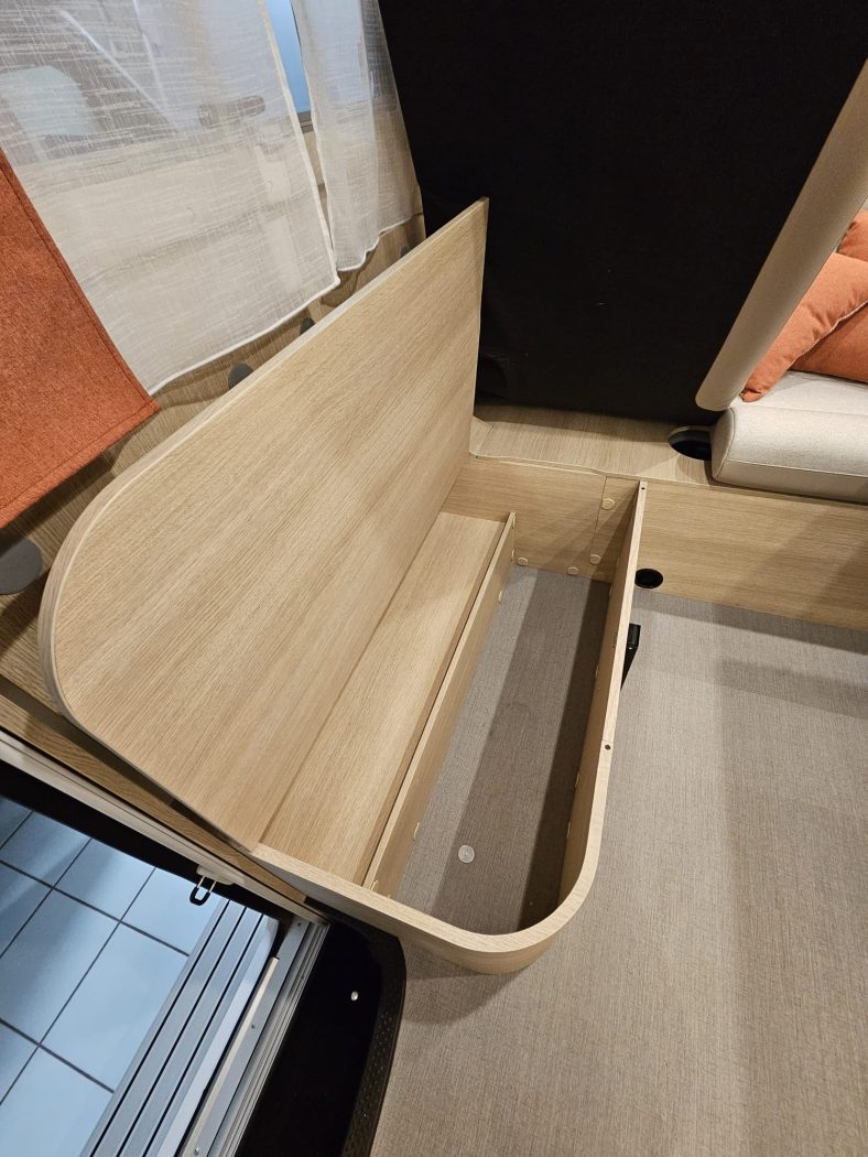 Motorhome RAPIDO 854F - CAMBIO AUTOMATICO | Zanini Camper - foto 17