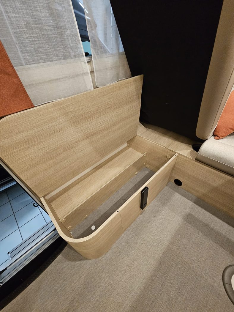 Motorhome RAPIDO 854F - CAMBIO AUTOMATICO | Zanini Camper - foto 18