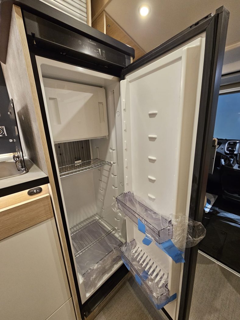 Motorhome RAPIDO 854F - CAMBIO AUTOMATICO | Zanini Camper - foto 26