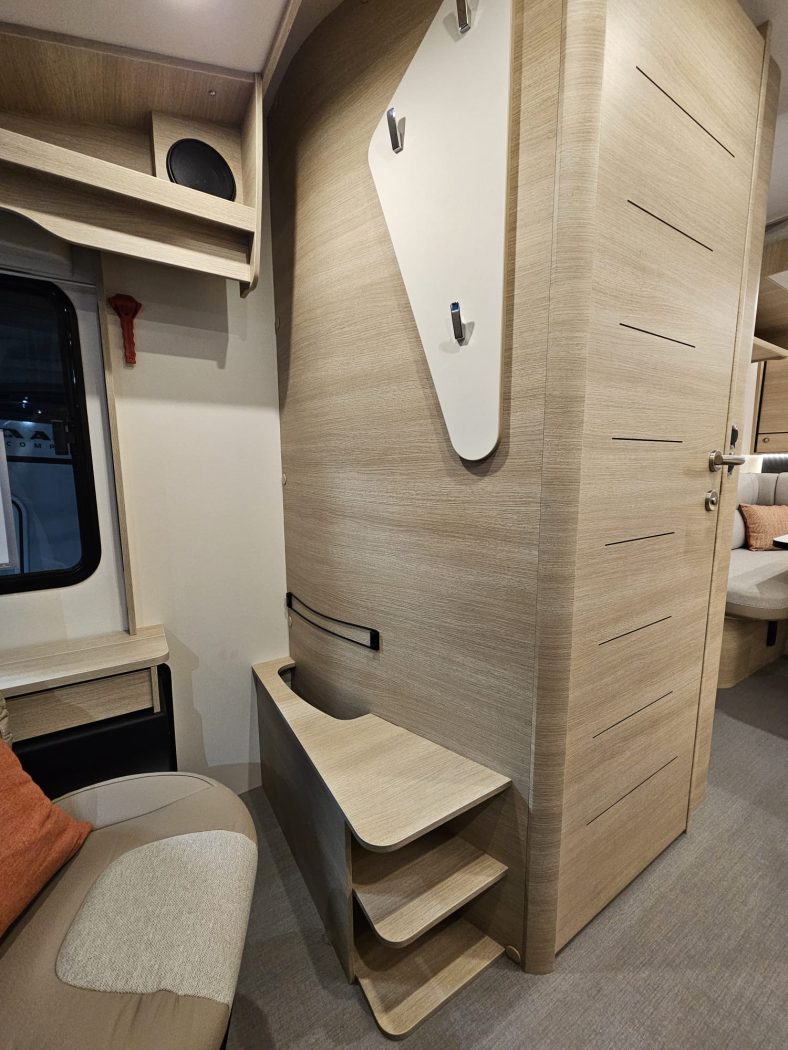 Motorhome RAPIDO 854F - CAMBIO AUTOMATICO | Zanini Camper - foto 29