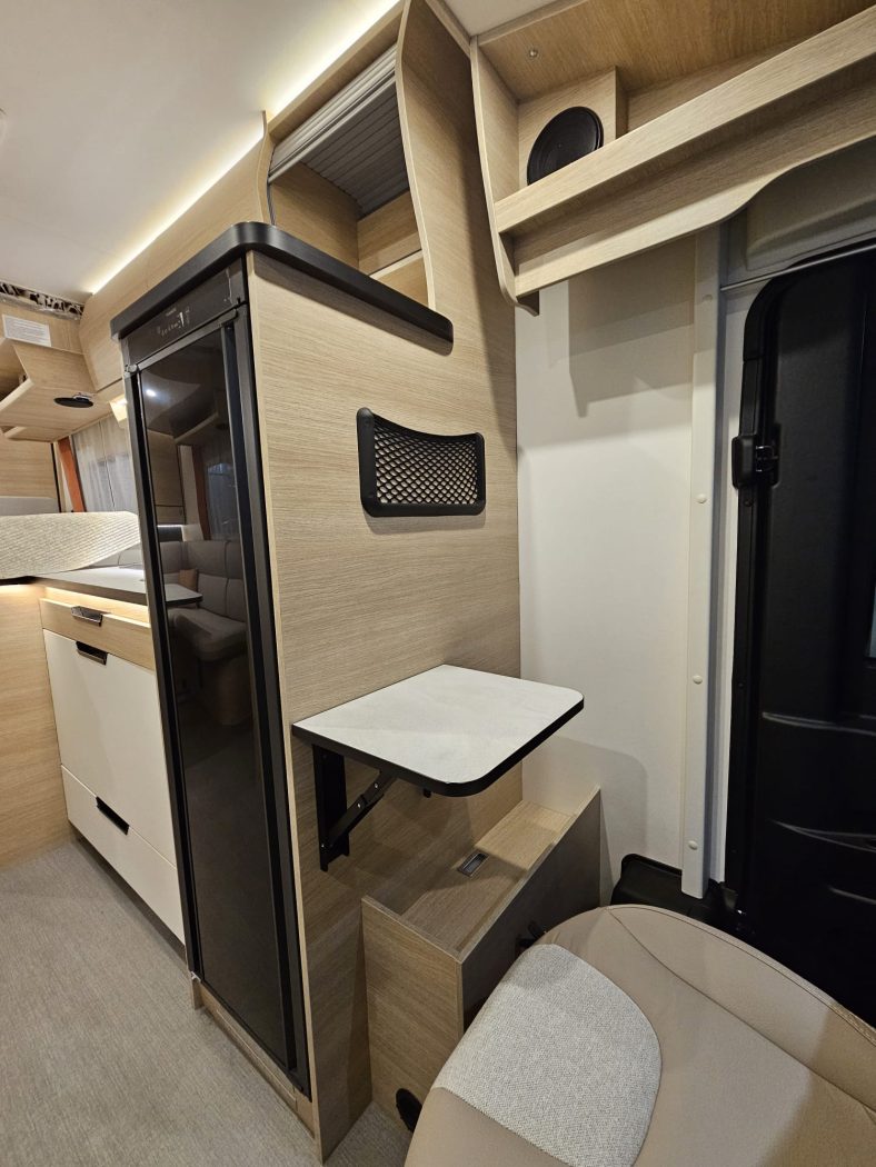 Motorhome RAPIDO 854F - CAMBIO AUTOMATICO | Zanini Camper - foto 30