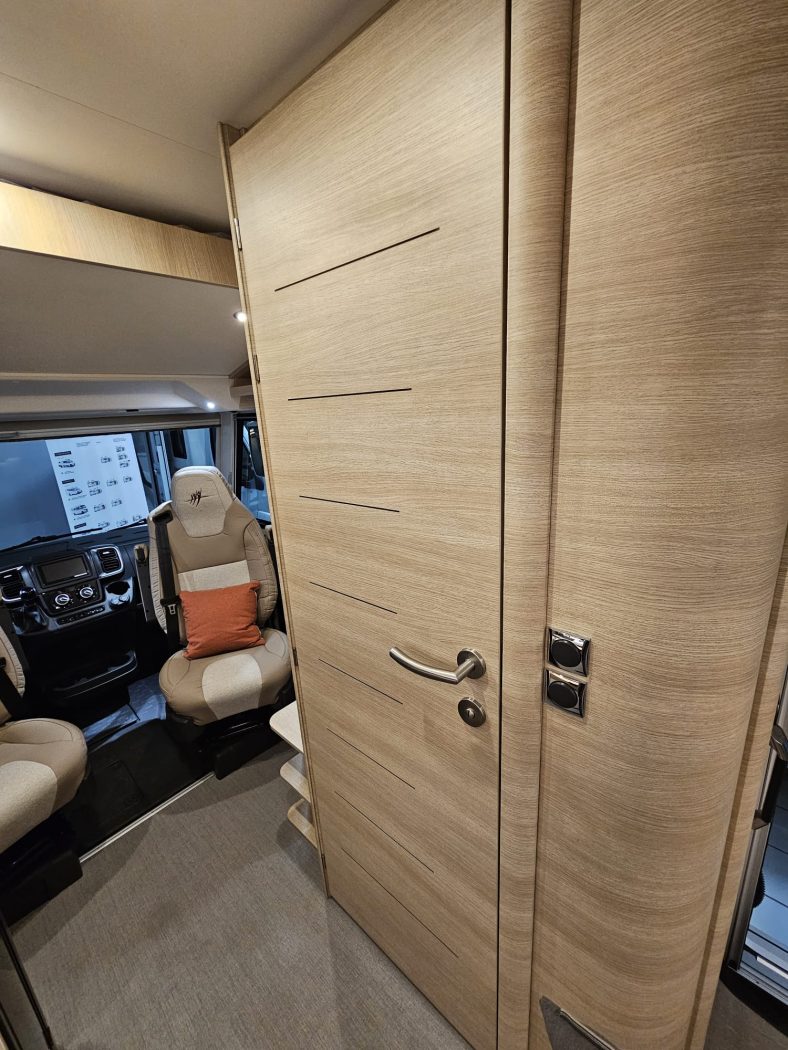 Motorhome RAPIDO 854F - CAMBIO AUTOMATICO | Zanini Camper - foto 32
