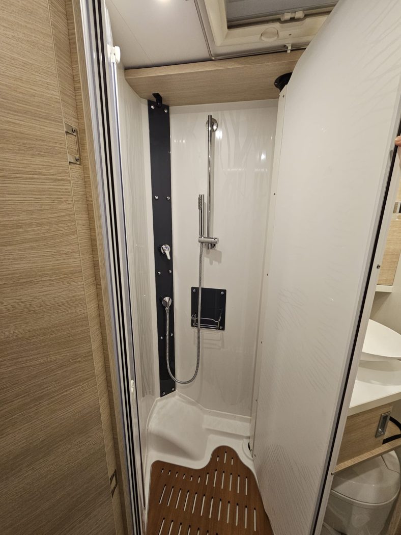 Motorhome RAPIDO 854F - CAMBIO AUTOMATICO | Zanini Camper - foto 35