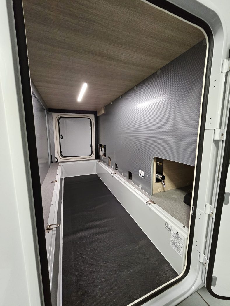 Motorhome RAPIDO 854F - CAMBIO AUTOMATICO | Zanini Camper - foto 37