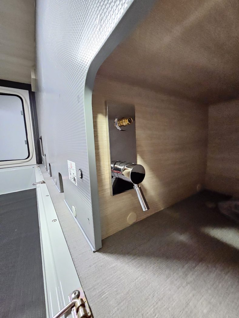 Motorhome RAPIDO 854F - CAMBIO AUTOMATICO | Zanini Camper - foto 38