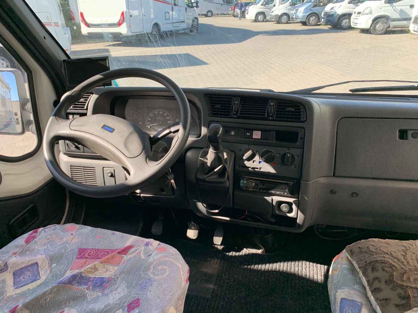 Caravan International Elegant 440 - foto 5