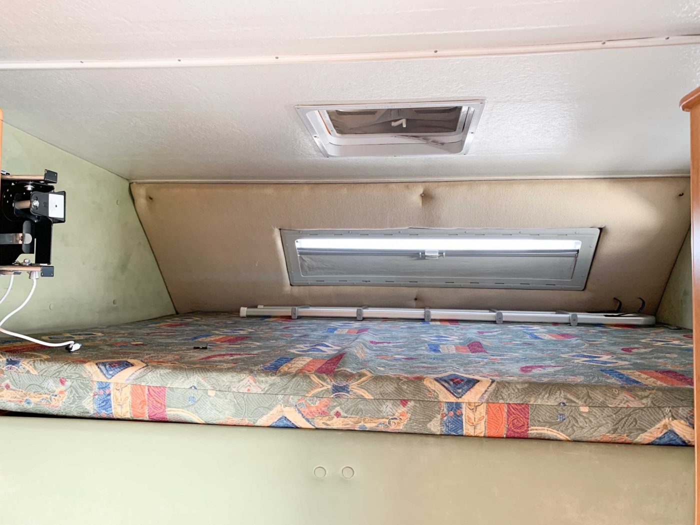Caravan International Elegant 440 - foto 6