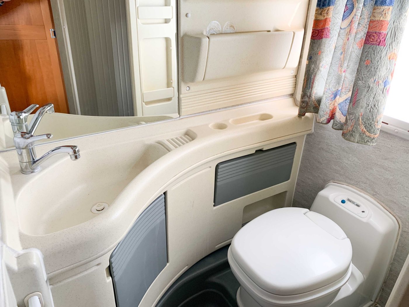 Caravan International Elegant 440 - foto 10