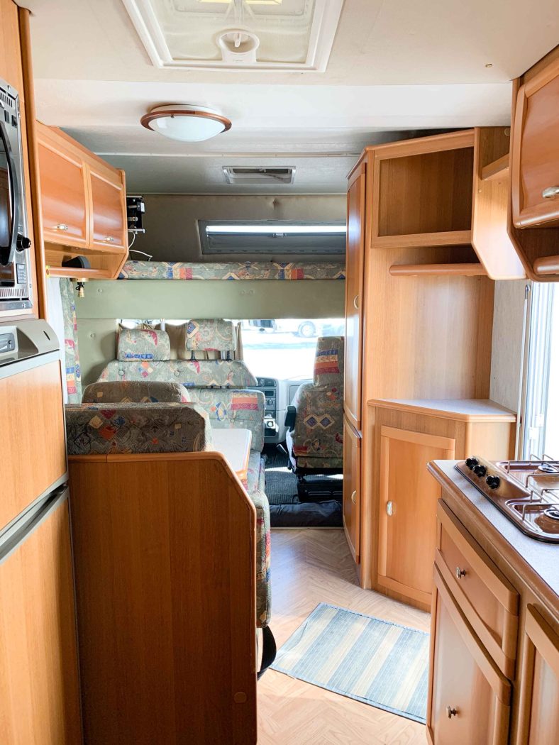 Caravan International Elegant 440 - foto 11