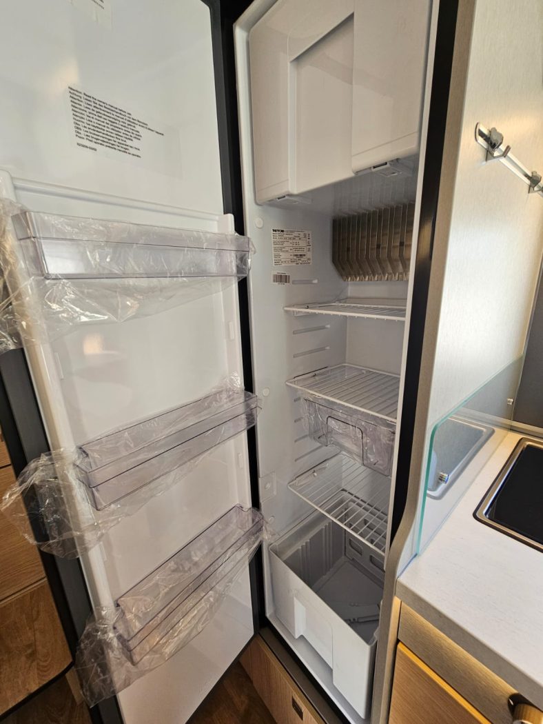 Semintegrale HYMER B-MC T 550 - PRONTA CONSEGNA | Zanini Camper - foto 17