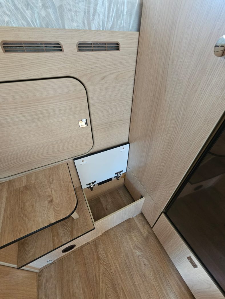 Semintegrale HYMER B-MC T 550 - PRONTA CONSEGNA | Zanini Camper - foto 30