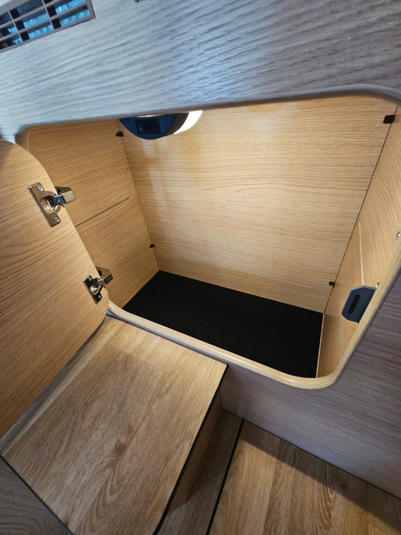 Semintegrale HYMER B-MC T 550 - PRONTA CONSEGNA | Zanini Camper - foto 32