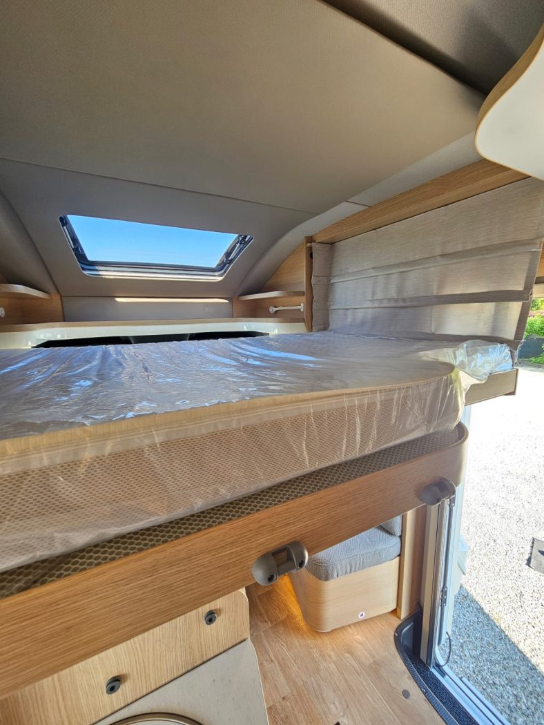 Semintegrale HYMER B-MC T 550 - PRONTA CONSEGNA | Zanini Camper - foto 37