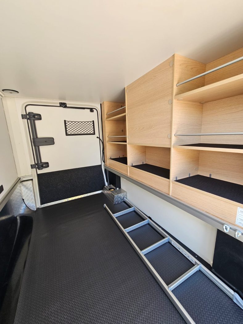 Semintegrale HYMER B-MC T 550 - PRONTA CONSEGNA | Zanini Camper - foto 39