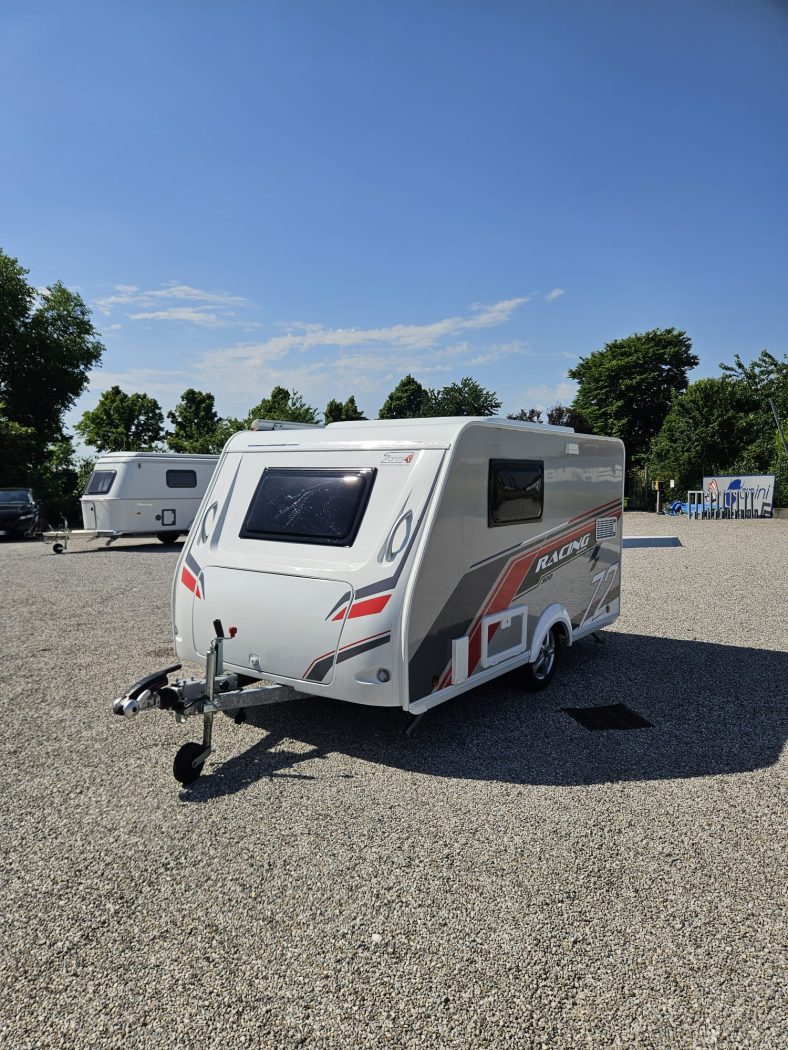 Caravan MINIFREESTYLE RACING 300 - PRONTA CONSEGNA | Zanini Camper - foto 5