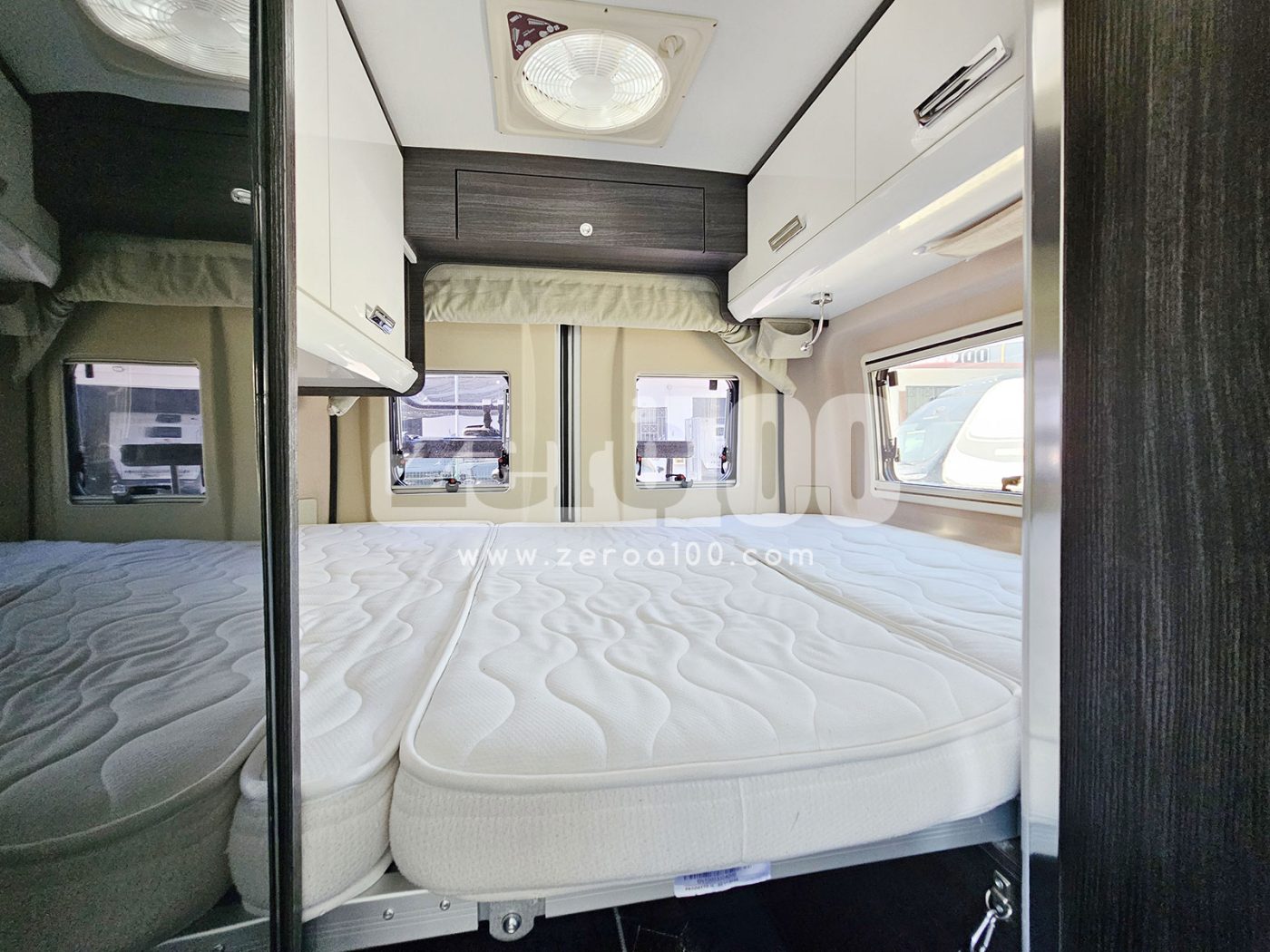 Camper van furgonato Benimar Benivan 145 - foto 20