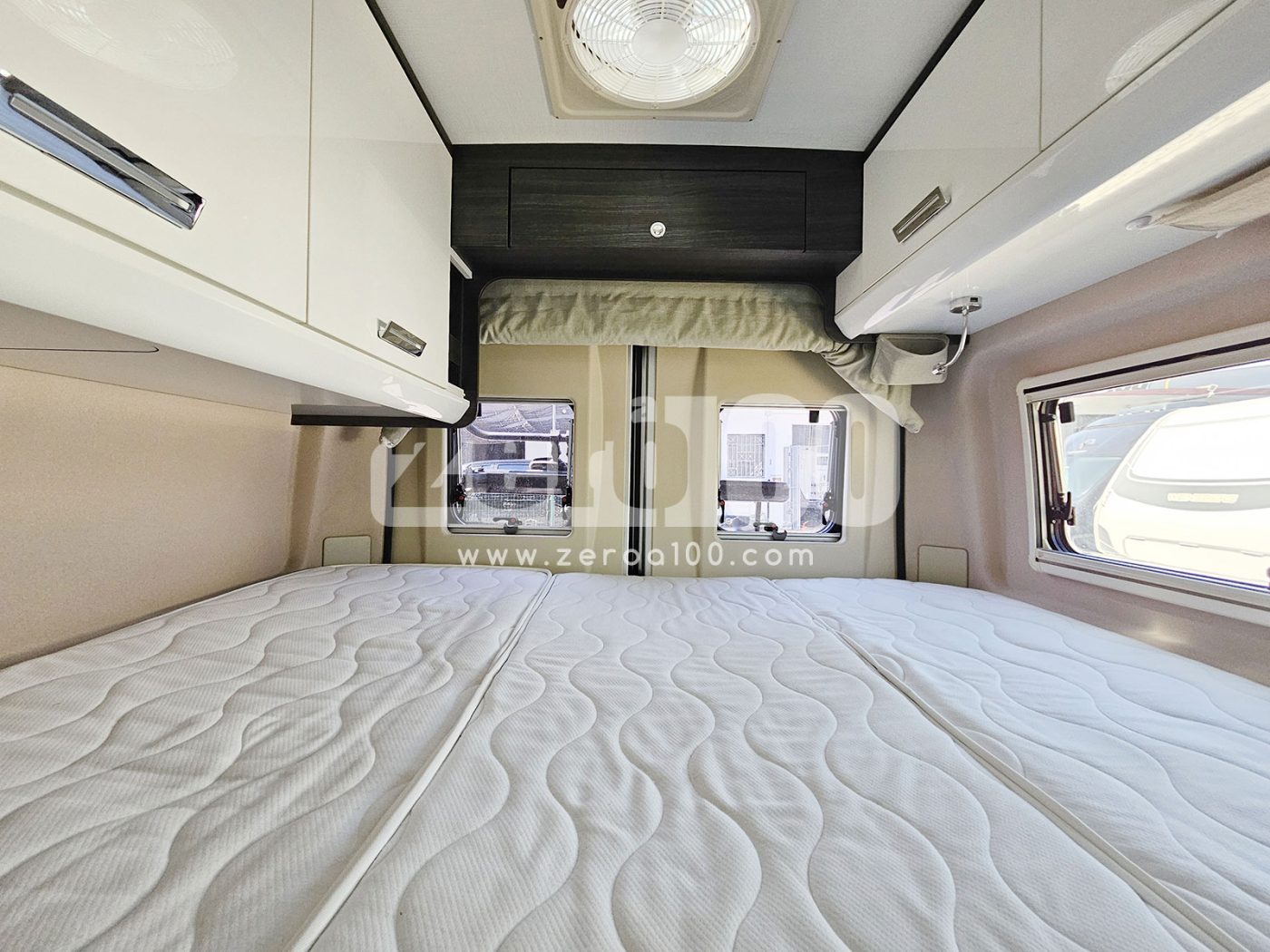 Camper van furgonato Benimar Benivan 145 - foto 21