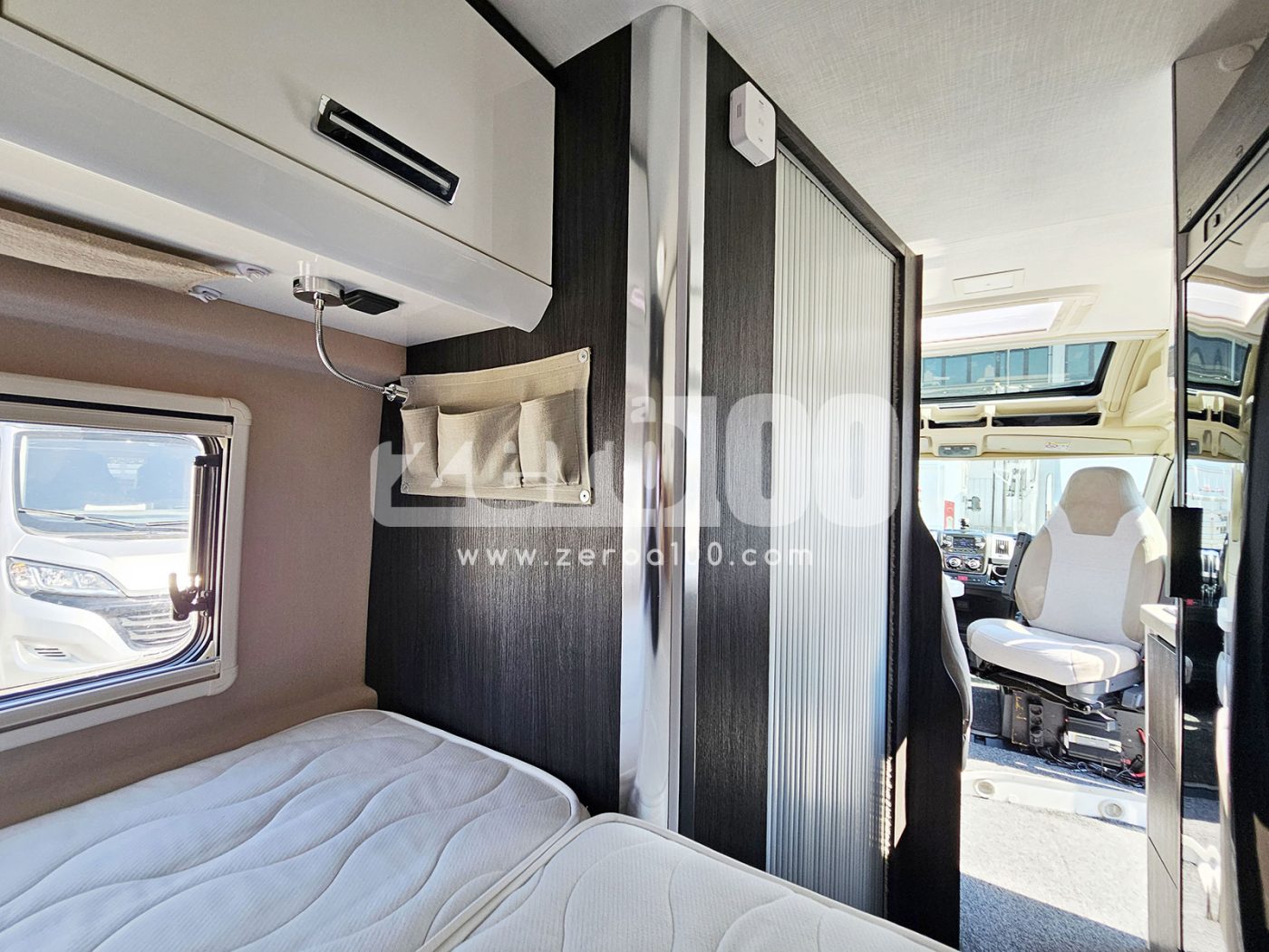 Camper van furgonato Benimar Benivan 145 - foto 23