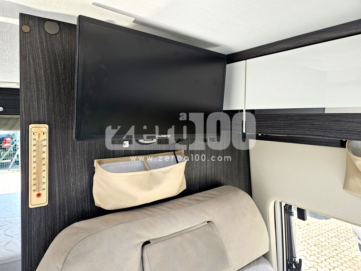 Camper van furgonato Benimar Benivan 145 - foto 35