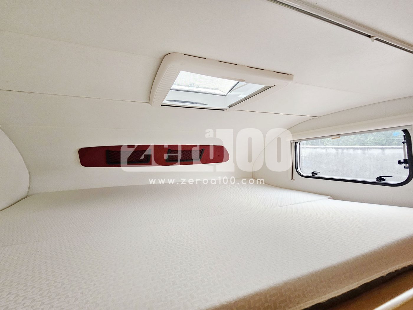 Camper Mansardato Challenger Genesis 43 - foto 24