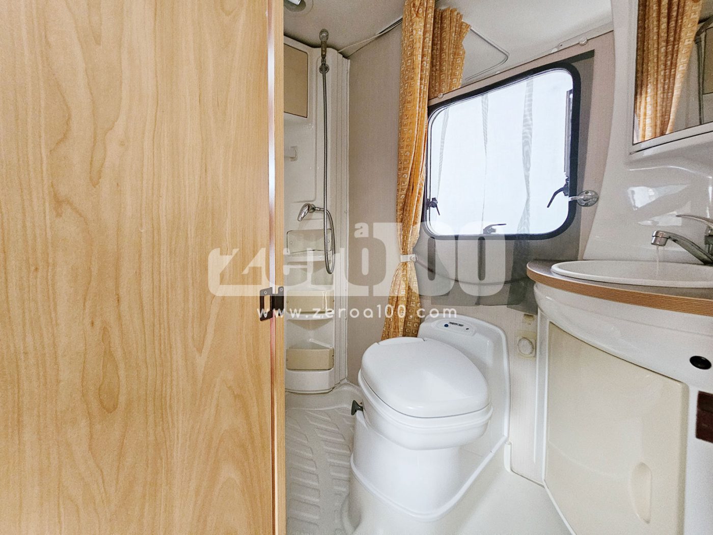 Camper Mansardato Challenger Genesis 43 - foto 31