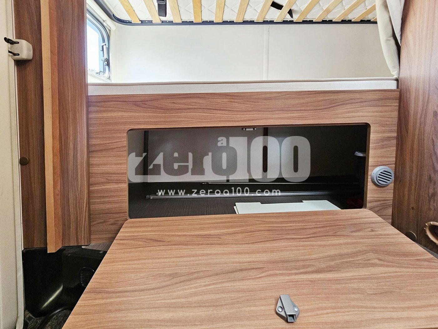 Camper Motorhome Itineo SB 720 – 6 posti - foto 13