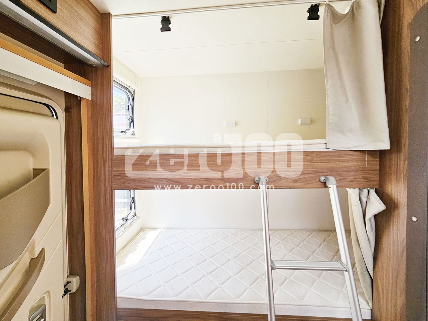 Camper Motorhome Itineo SB 720 – 6 posti - foto 26