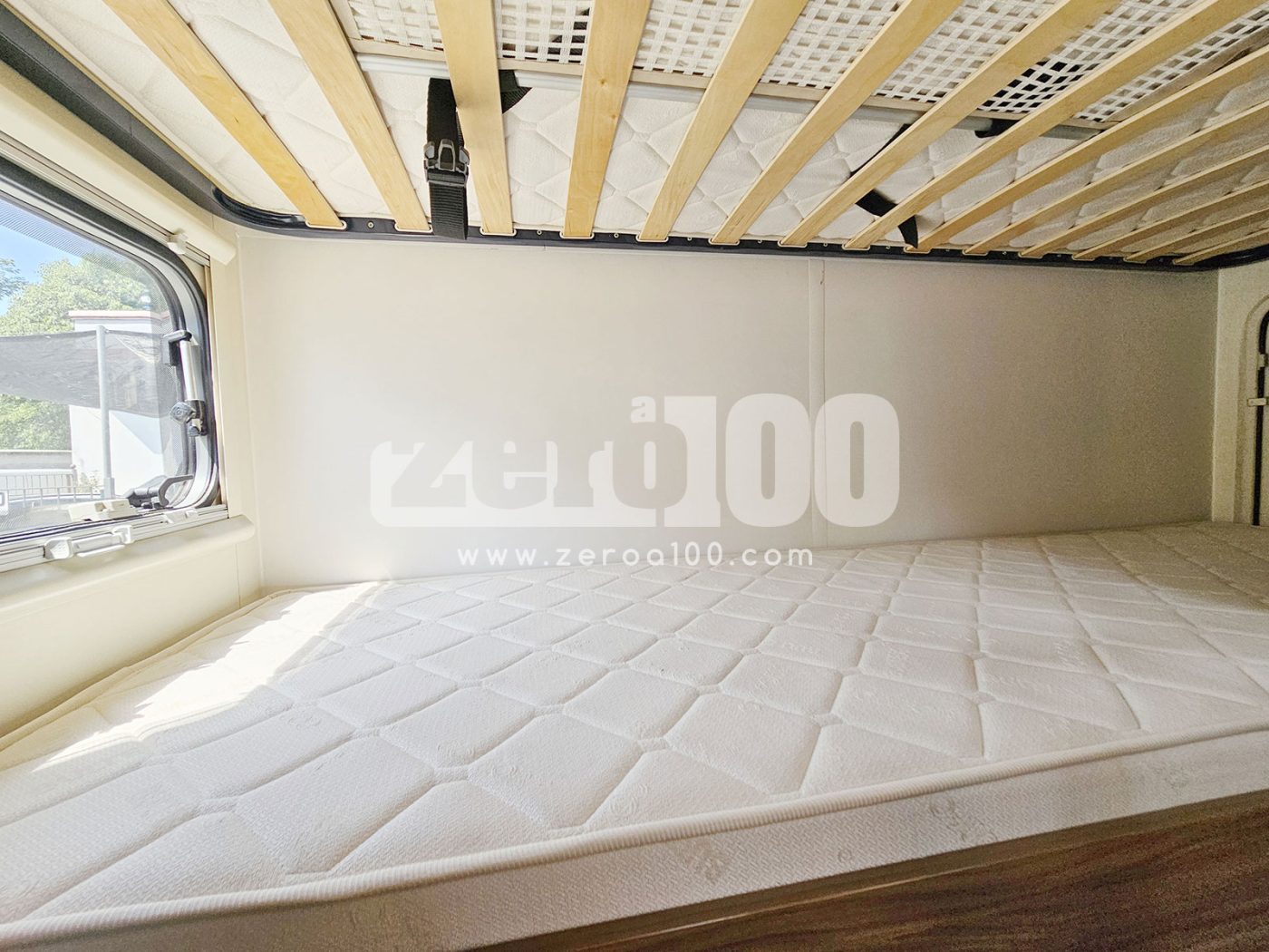 Camper Motorhome Itineo SB 720 – 6 posti - foto 27