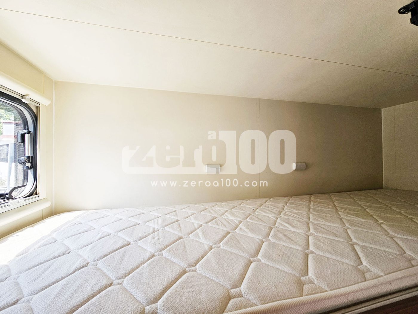 Camper Motorhome Itineo SB 720 – 6 posti - foto 28