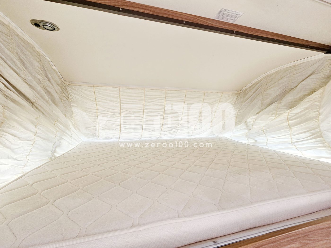 Camper Motorhome Itineo SB 720 – 6 posti - foto 31