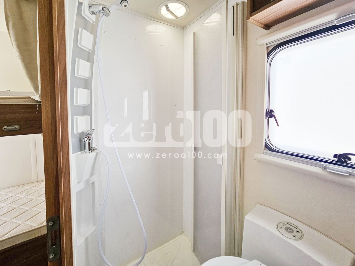 Camper Motorhome Itineo SB 720 – 6 posti - foto 33
