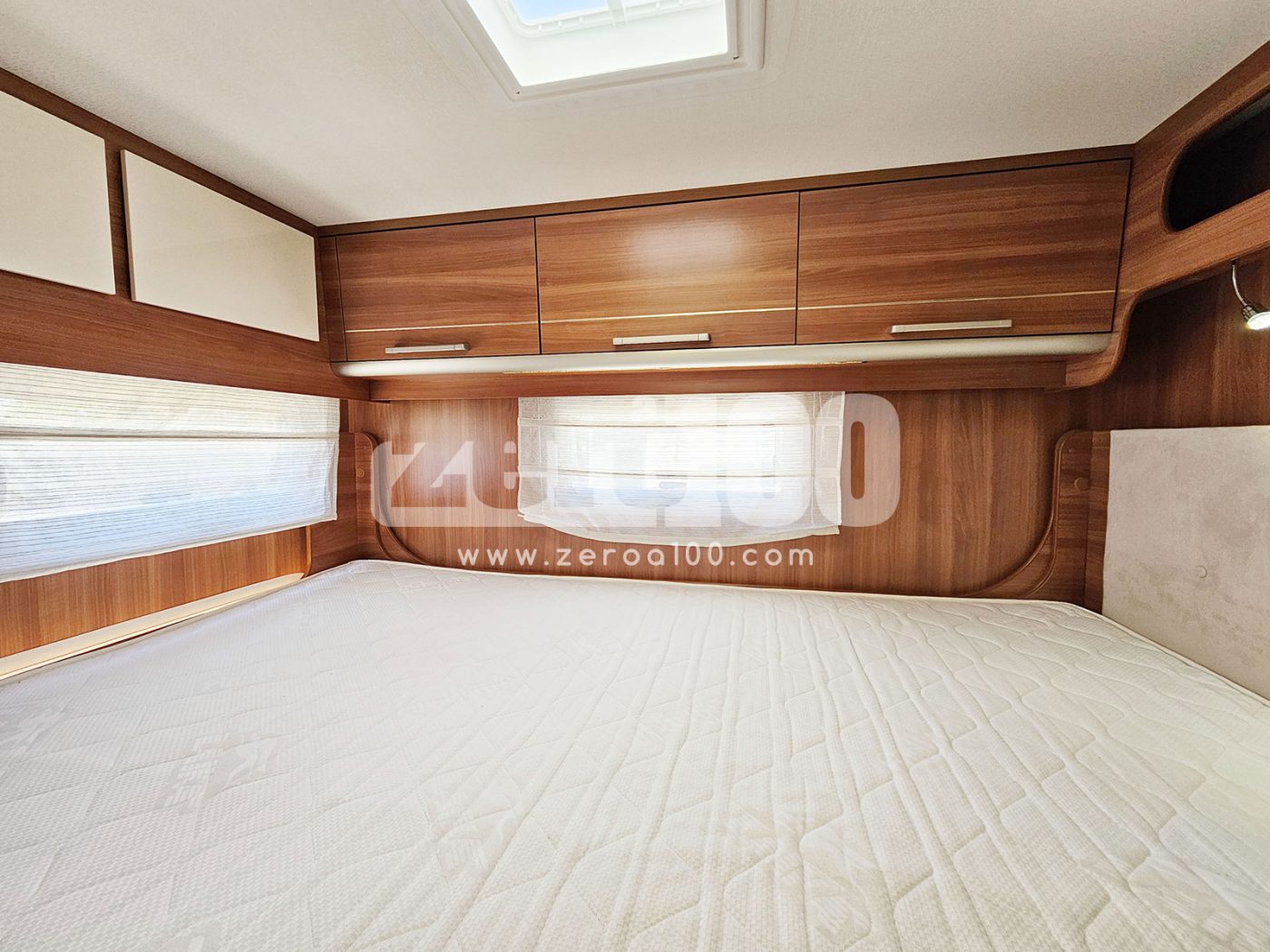 Camper Semintegrale Laika x715 R - foto 20