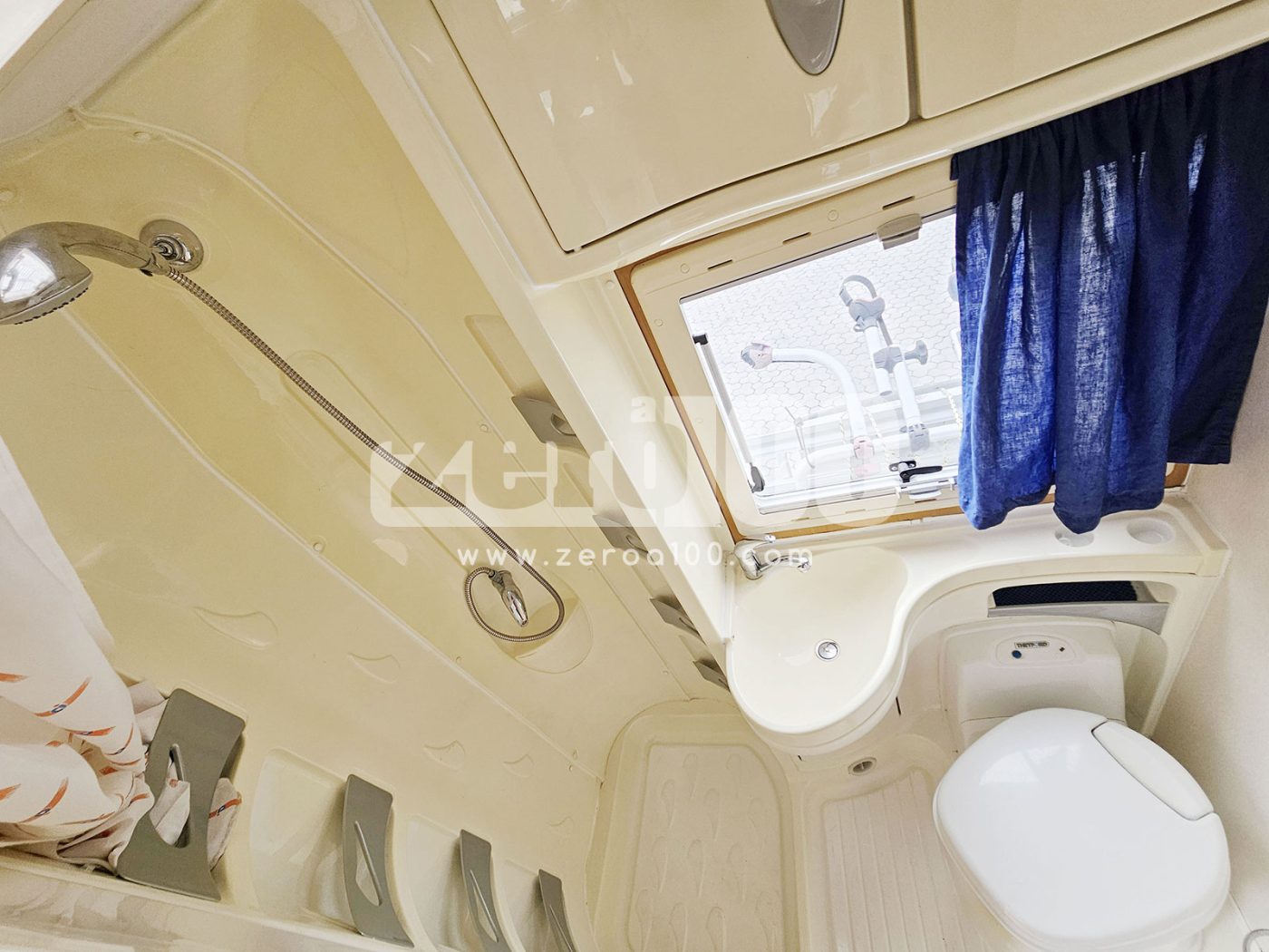 Camper Mansardato CI Riviera GT Doppia dinette - foto 29