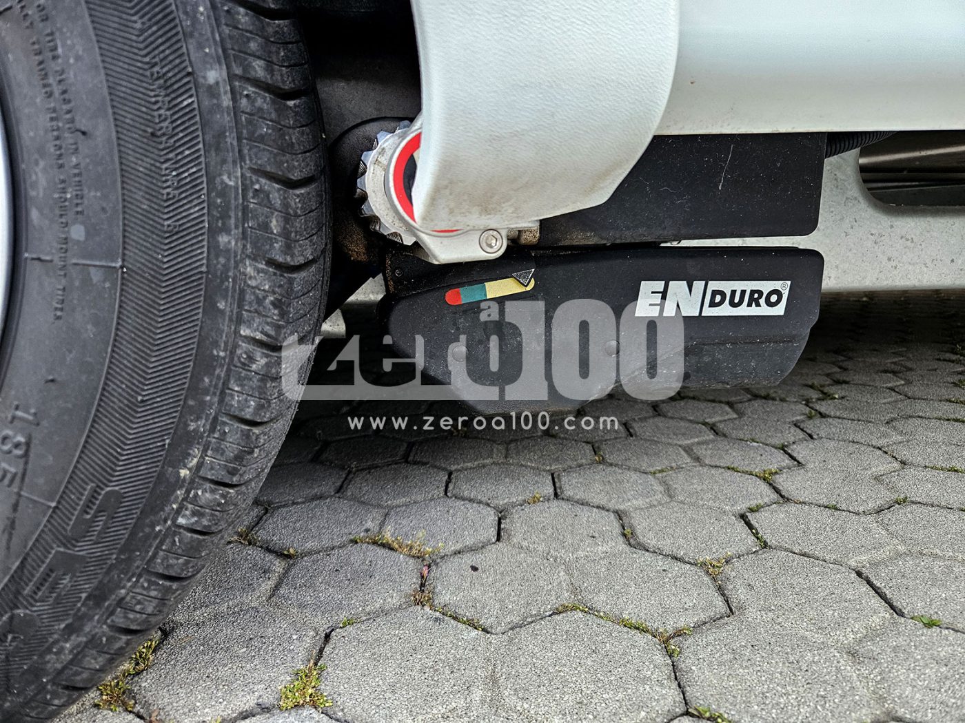 Caravan Knaus Sudwind 700 EU Silver Selection - foto 10