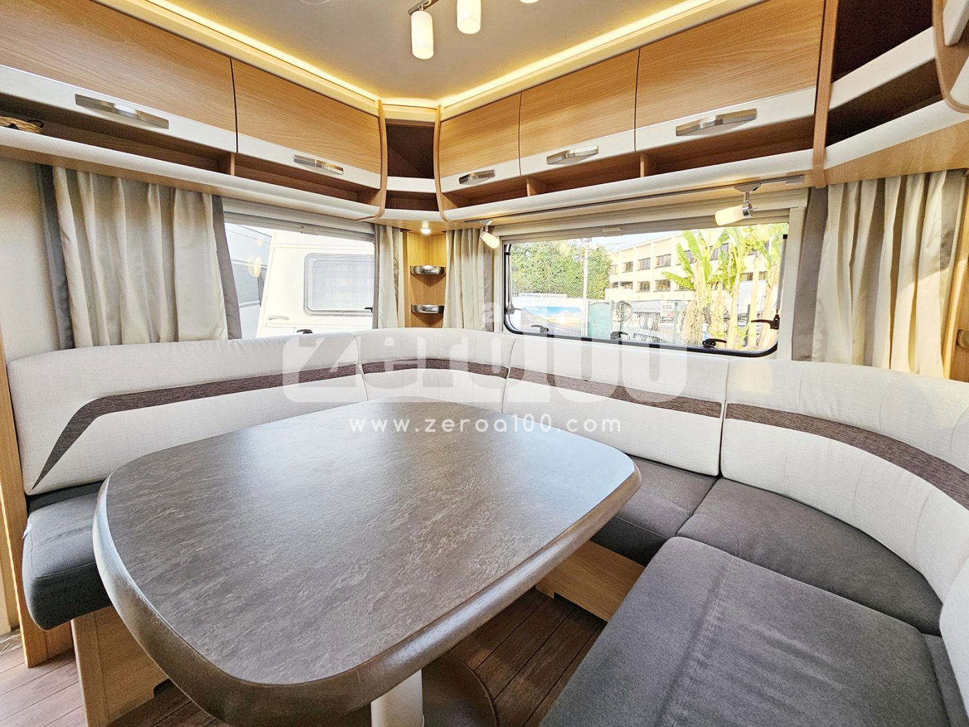 Caravan Knaus Sudwind 700 EU Silver Selection - foto 14